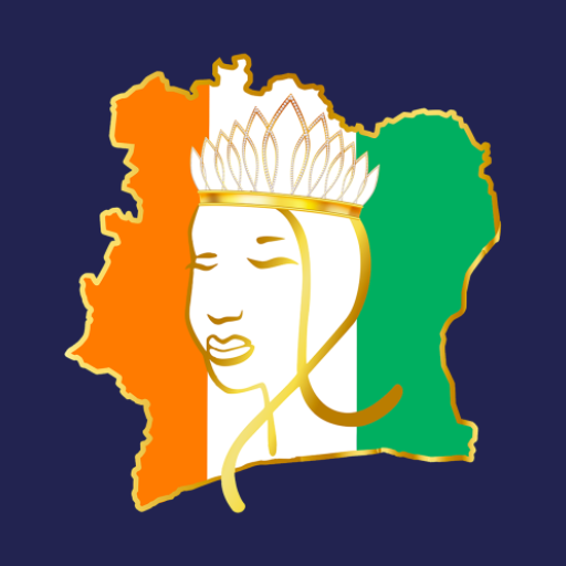 Miss Côte d'ivoire PC