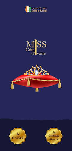 Miss C?te d'ivoire para PC