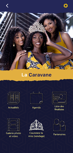 Miss C?te d'ivoire para PC