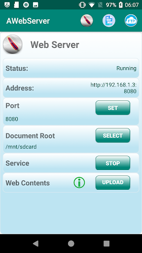 AWebServer: Apache,PHP,SQL,SSH PC