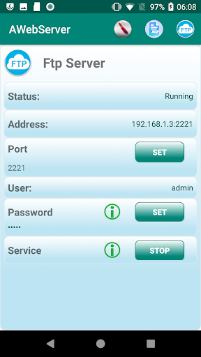 AWebServer: Apache,PHP,SQL,SSH PC