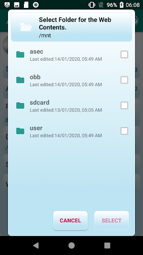 AWebServer: Apache,PHP,SQL,SSH PC