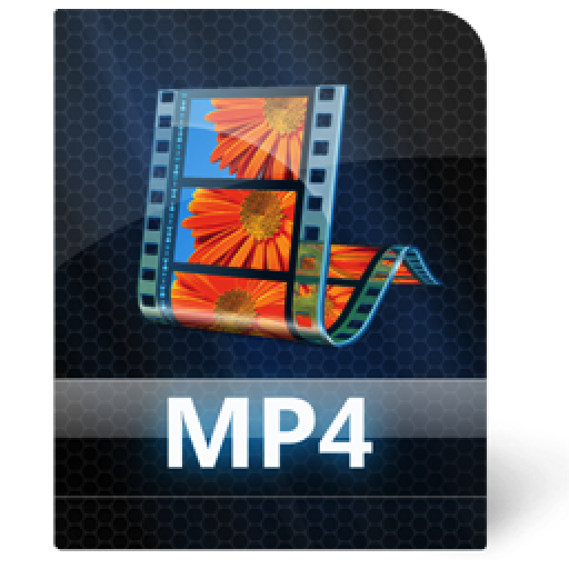 komputer Video converter mp4