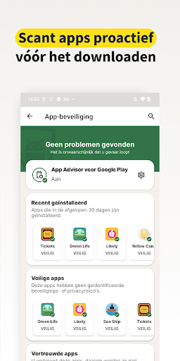 Norton 360: Mobile Security