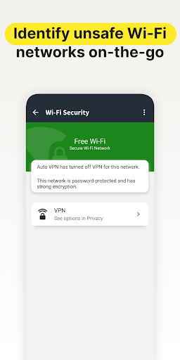 Norton 360: Mobile Security