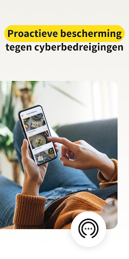 Norton 360: Mobile Security