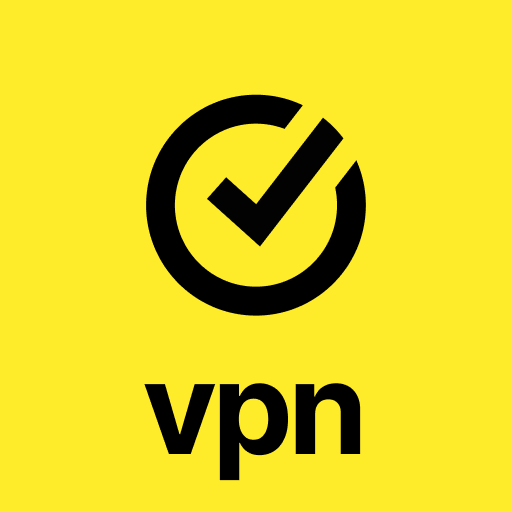 komputer Norton VPN – Fast & Secure