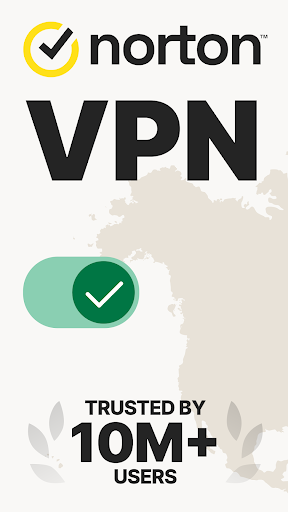 komputer Norton VPN – Fast & Secure