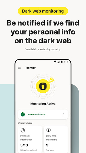 Norton Secure VPN – Security & Privacy VPN PC