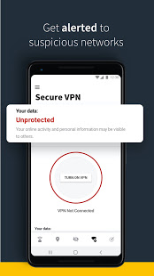 Norton Secure VPN – Security & Privacy VPN PC