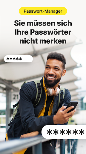 Norton VPN: Secure Wi-Fi Proxy