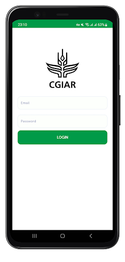CGIAR Milk App پی سی