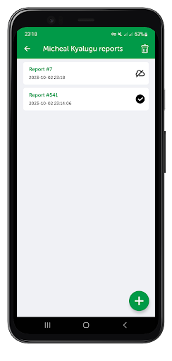CGIAR Milk App پی سی