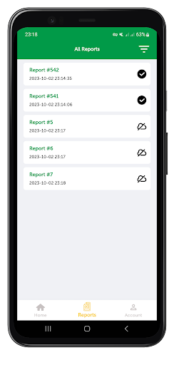 CGIAR Milk App پی سی