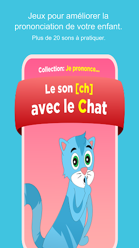 OrthoPicto| Orthophonie enfant PC