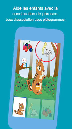 OrthoPicto| Orthophonie enfant PC