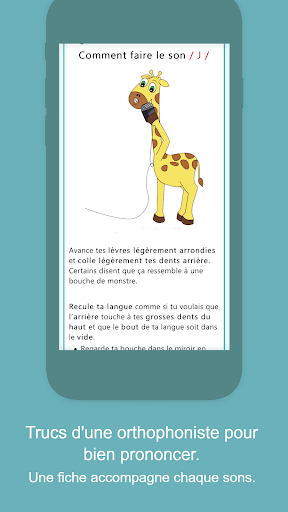 OrthoPicto| Orthophonie enfant PC