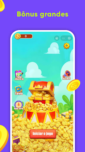 komputer Snaplay Coin - joga e ganha