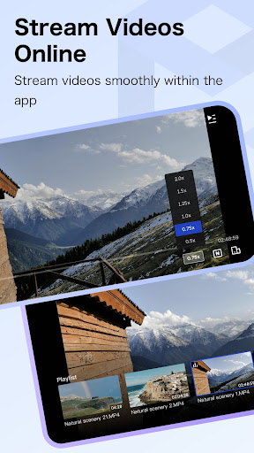 SyncBox - Share Easily & Fast