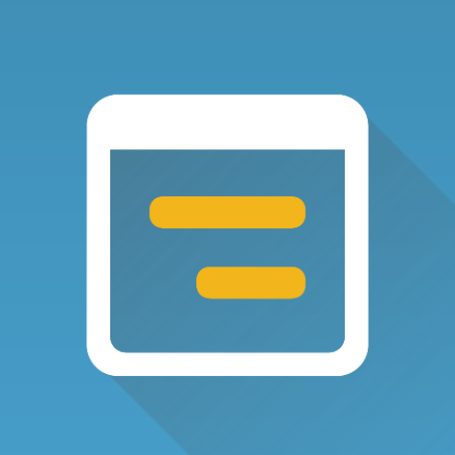 Event Flow Calendar Widget PC