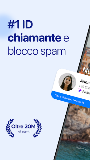 Sync.ME - Caller ID & Block