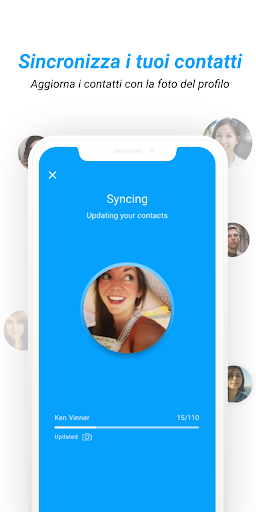 Sync.ME - Caller ID & Block PC