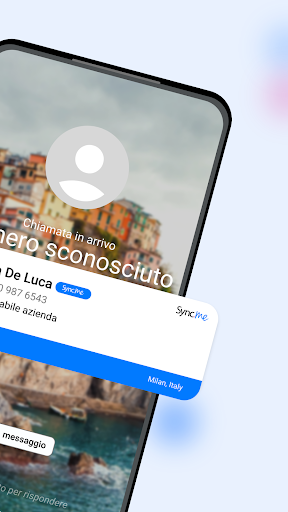 Sync.ME - Caller ID & Block PC