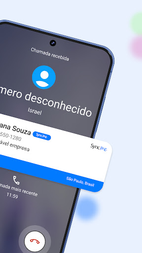 Sync.ME - Caller ID & Block para PC