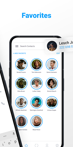 Sync.ME: Caller ID & Contacts