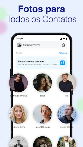 Sync.ME - Caller ID & Block para PC