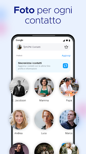 Sync.ME - Caller ID & Block