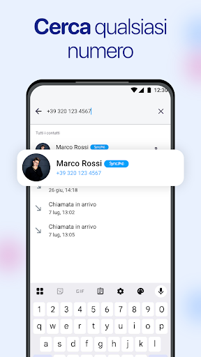 Sync.ME - Caller ID & Block PC