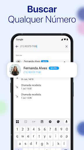 Sync.ME - Caller ID & Block para PC