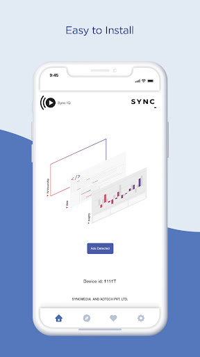 SYNC Pulse - Alpha PC