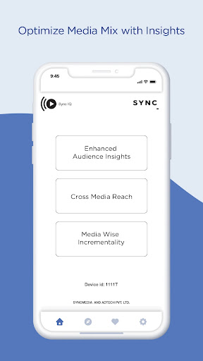 SYNC Pulse - Alpha PC