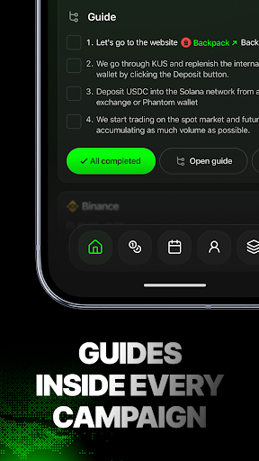 Syndicate - Crypto Insights پی سی