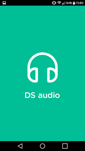 DS audio电脑版