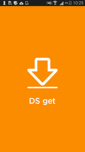 DS get PC