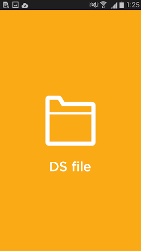 DS file电脑版