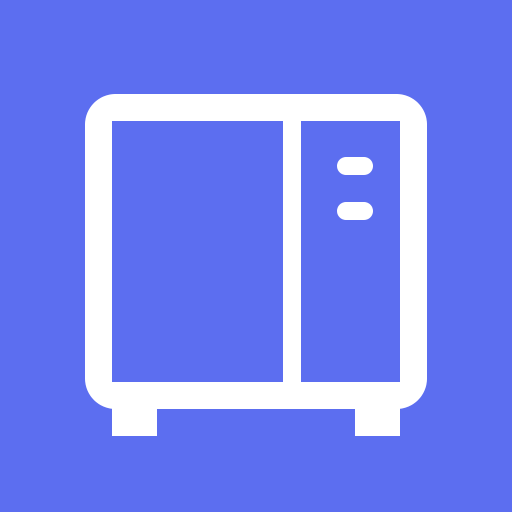 DS finder PC