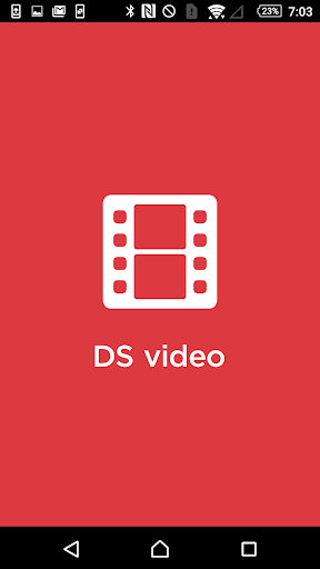 DS video PC