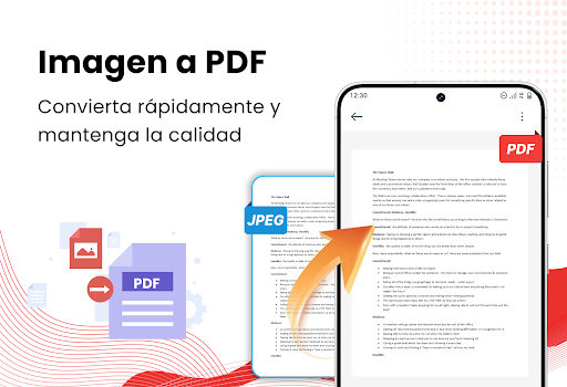 Lector PDF - Editar PDF PC