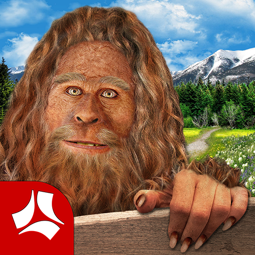 Bigfoot Quest PC