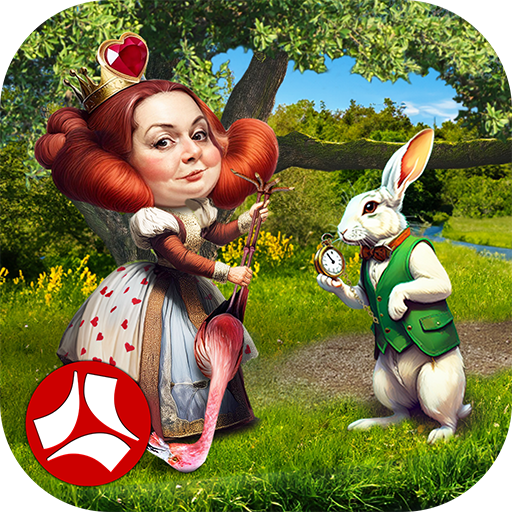 Adventure in Wonderland para PC