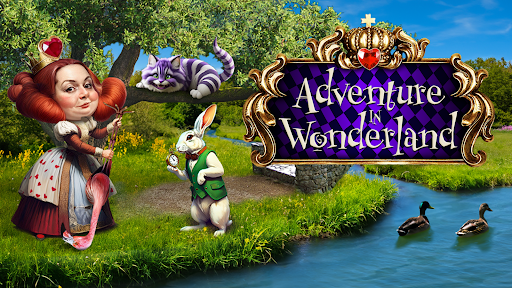 Adventure in Wonderland para PC