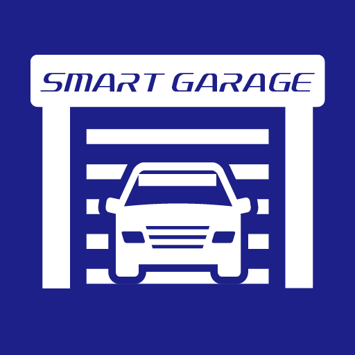SmartGarage PC版