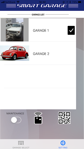 SmartGarage PC版