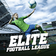 Elite Football League الحاسوب