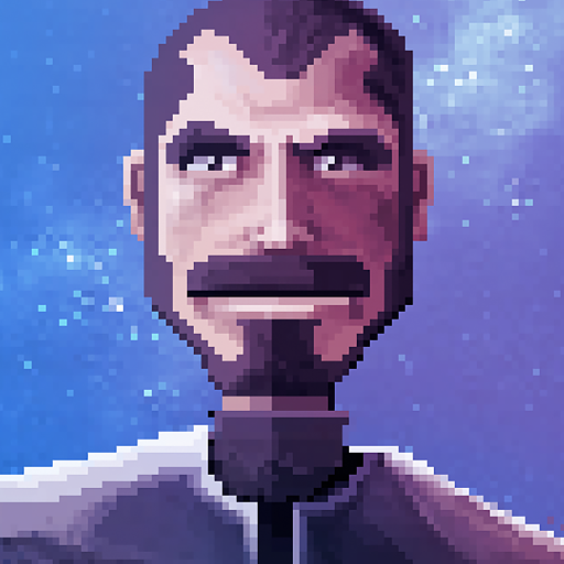 The Captain