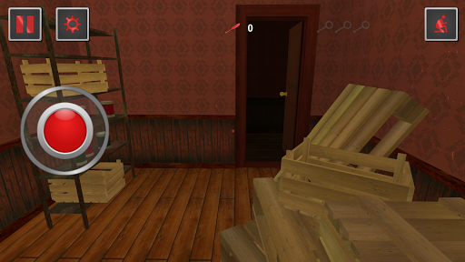 Hostel corridors: monster game پی سی